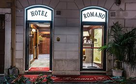 Hotel Romano